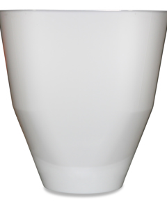 Funnel 100L plastic
